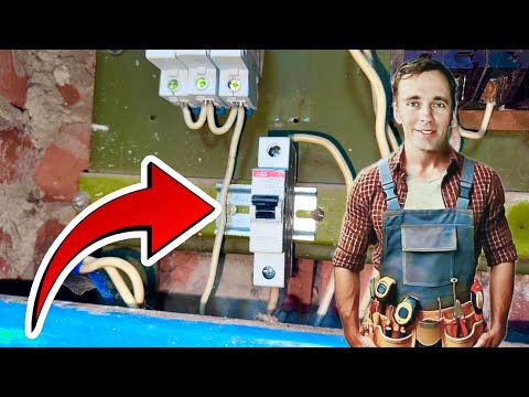 ⚡ She didn't know what to do without light… Helped a mom with a child 🥰