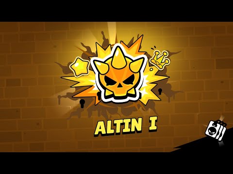 Yan hesabımı altın yaptın 