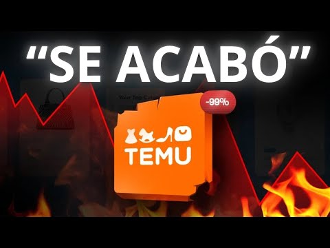 TEMU Is Losing Billions After Being the #1 App. What Happened?