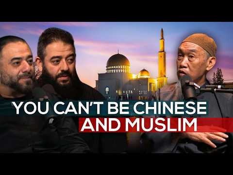 Dato' Sheikh Hussain Yee - The Racism Reverts Face