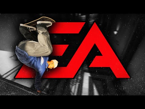 Skate 4: The Best Worst Game I’ve Ever Loved