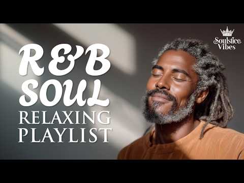 [Relax R&B] Whispers of Love – Smooth R&B for Quiet Moments / Soul / Jazz | Focus /Study / Work