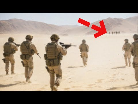 Green Berets Fight for Their Lives – The Deadly Shok Valley Ambush