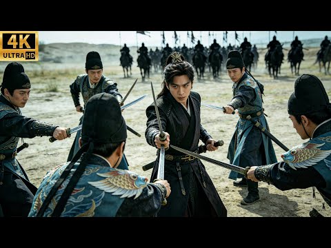 ⚔️Fan Xian is in danger! The entire procuratorate is mobilized, sparking a shocking rebellion!