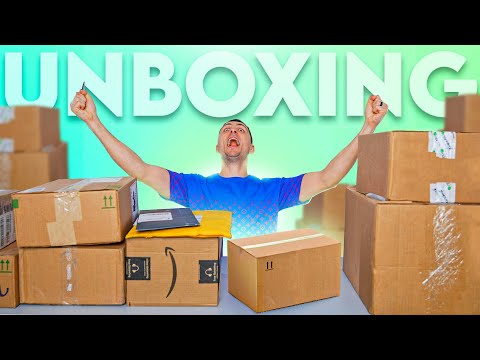 The Unboxing Video that got me Cancelled - Unboxing #55