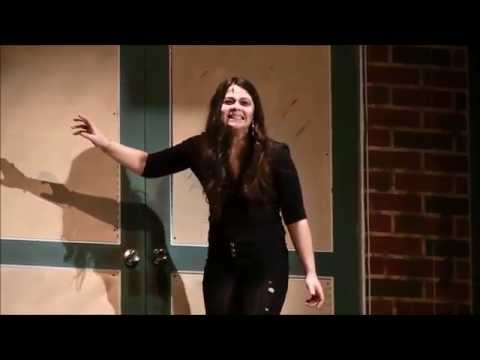 "In L.A." from "Fame"