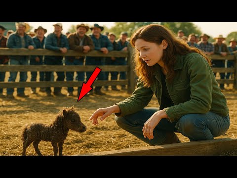 Female Veteran Bought a Tiny Filly for $1 — Unaware It Would Make Her a Millionaire