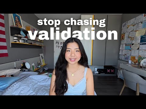 Why You’re Obsessed With Someone Who Doesn’t Like You Back | Trying My Best to break limerence