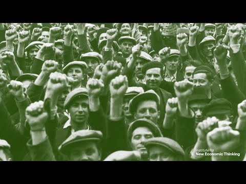 Conceptualizing the Individual | Economics for People with Ha-Joon Chang