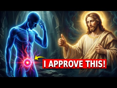 5 Sexual Desires God Allows Only in the Chosen Souls | Carl Jung