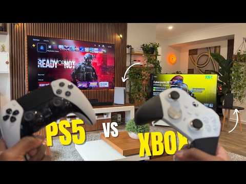 PlayStation 5 vs Xbox Series X: Who Really Won the Console War?