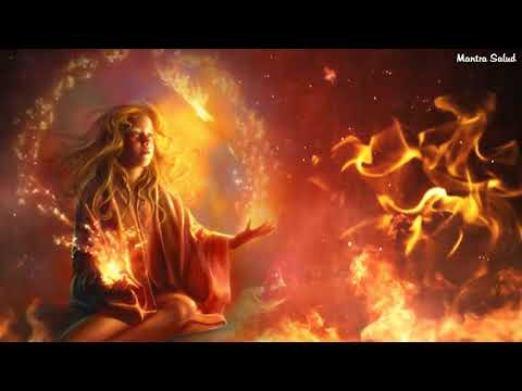 REMOVE BLACK MAGIC, PROTECT FROM WITCHCRAFT AND negativity with this MANTRA KALI