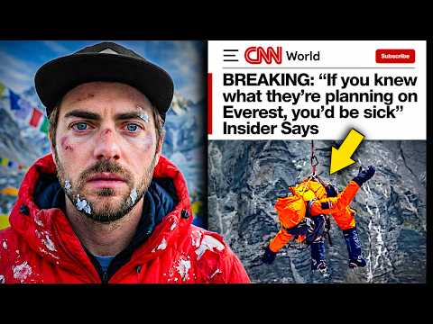 2026 Will Be The DARKEST Year In Everest History... And NOBODY Is Stopping It.