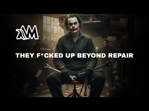💥📂 THEY SCREWED UP BEYOND REPAIR… The RECEIPTS Just DROPPED & People Are FREAKING OUT - Joker Speech