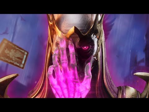 Discovering Artifacts of Legend | Vecna’s Secret | DnD Lore