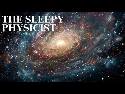 The Sleepy Physicist | What If the Universe Has No Center At All