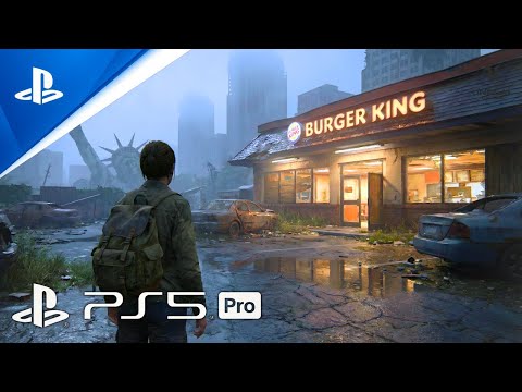 19 BEST PS5 Open World Games You Won't Regret Buying!