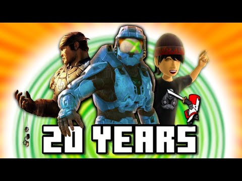 The Insane World Of The Xbox 360