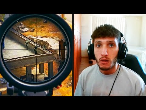 He Made A Terrible Mistake