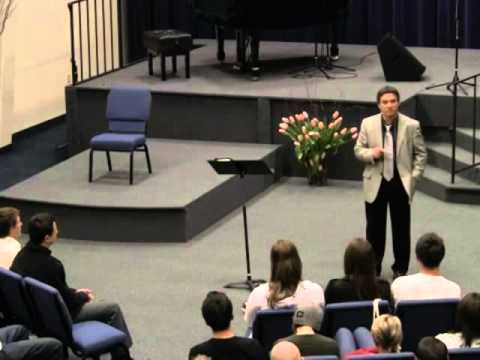 11. Выбор спутника жизни - Сергей Гаврилов