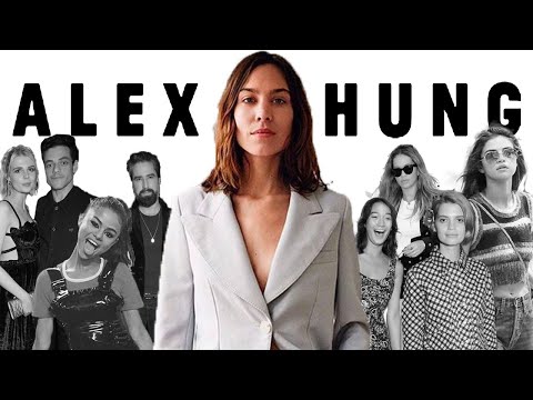 The Rise and Fall of ALEXACHUNG