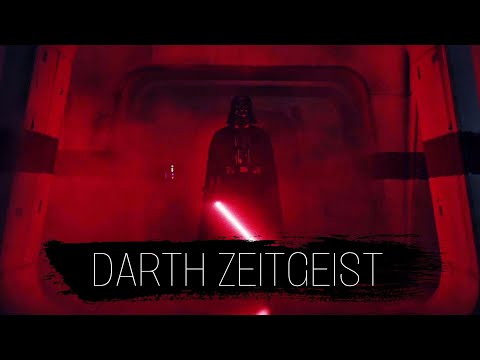 The Deepening of Darth Vader