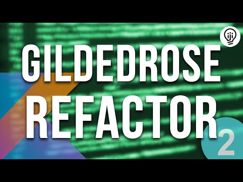Gilded Rose Refactoring (2/4)