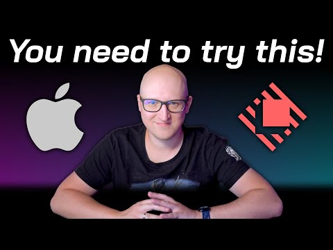 The best tool for IT Pros and Devs on macOS! // Raycast Review