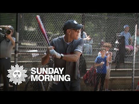 Broadway's longest-running hit … on the softball field
