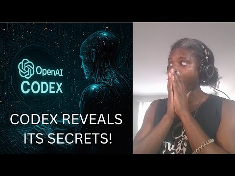 OpenAI CODEX CLI Software Architecture DEEP DIVE and HowTo - MUST WATCH!