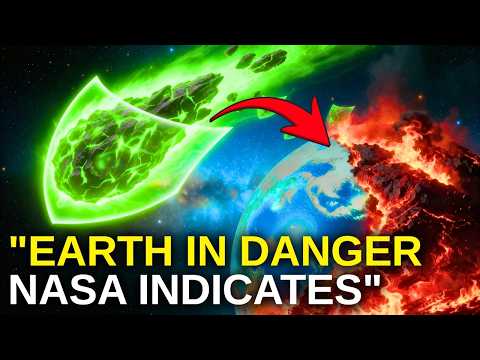 3I/ATLAS: Latest Observations Show DRAMATIC Changes! (Actually Dangerous)