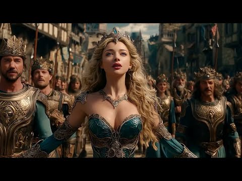 An Alien Princess Rejected Humanity… Until a Single Soldier Gained Her TrustHFY | Sci-Fi Story