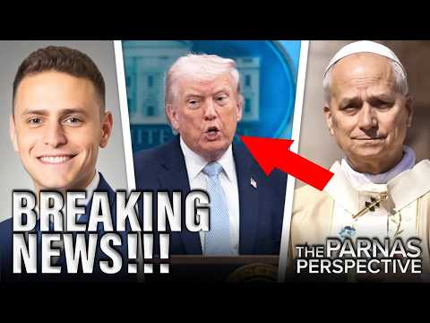 BREAKING: MAGA ERUPTS and TURNS ON Trump as he Compares Himself to Jesus and Attacks the Church