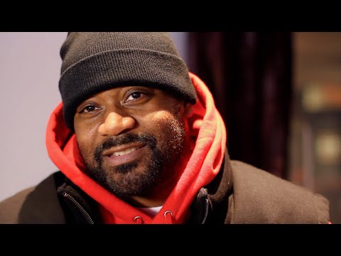 GHOSTFACE KILLAH x MONTREALITY - Interview