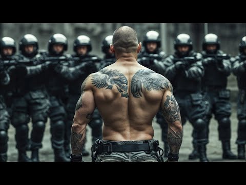 Wife Kidnapped, a Veteran Enters a No-Way-Out Rescue Mission