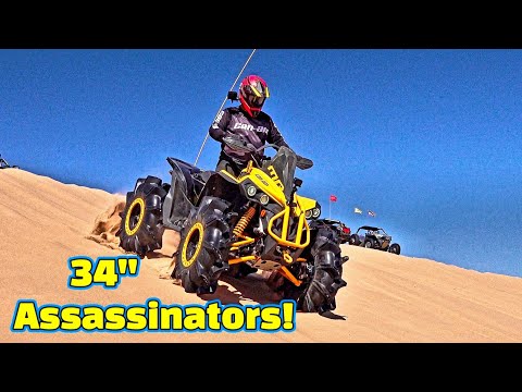 We Try To Climb China Wall