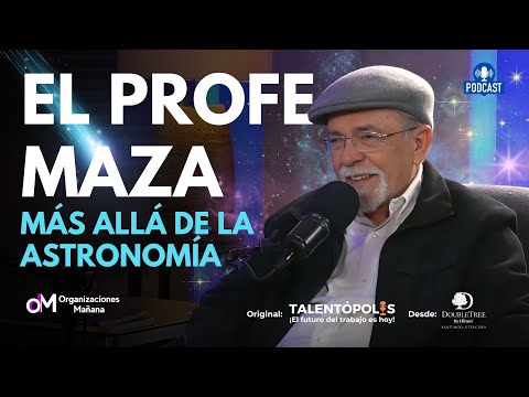 "Ciencia y conocimientos, motor del progreso"
