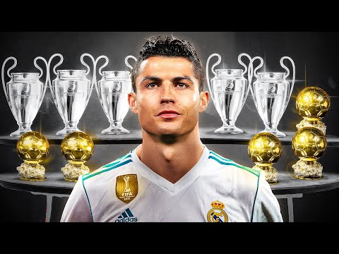How Good Was PRIME Cristiano Ronaldo Actually?