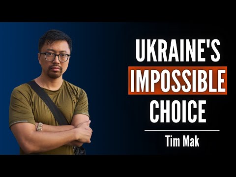 Why Zelensky Can't Accept a Bad Deal & What The Minerals Deal Is REALLY About | Ep. 54 Tim Mak