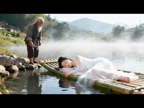 Thrown Into a Deep Lake and Left for Dead, She Awakens Divine Power and Rises in a Stunning Comeback