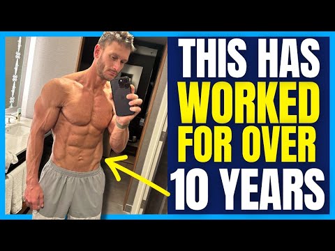 12 Golden Rules for Fat Loss that I ALWAYS Follow