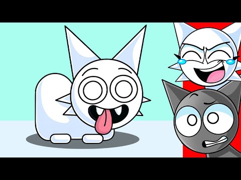FUNNIEST SPRUNKI ANIMATIONS (ALL TIME)