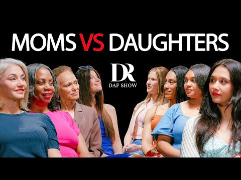 Mothers vs. Daughters | The Bridge