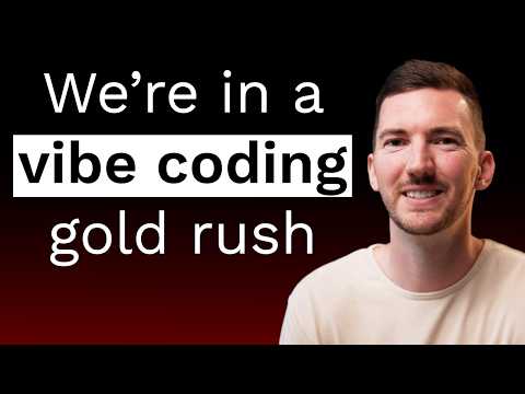Master Vibe Coding in 22 Minutes – Lee Robinson