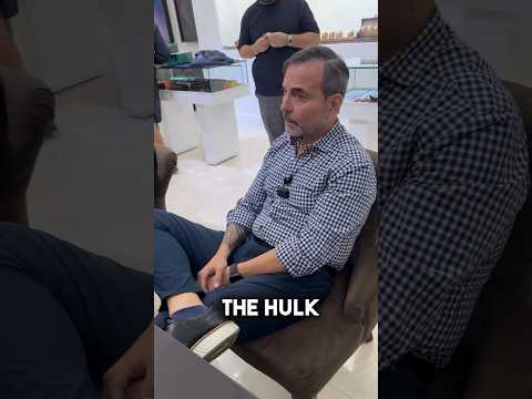 Making New Deal With Old Client 🤝