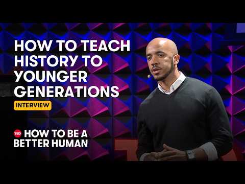 How to Be a Better Human