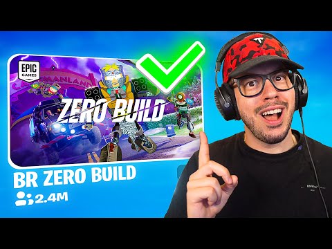 I Was Wrong About This Mode...