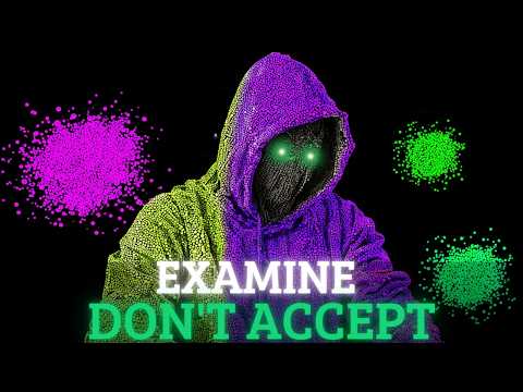 The SECOND You See Thoughts as Suggestions (Not Truth), Freedom Becomes Automatic