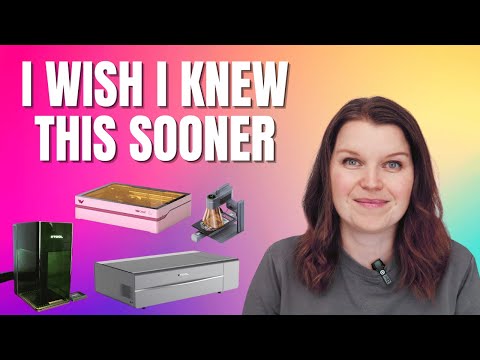 Pro Laser Engraving Tips I Wish I Knew as a Beginner