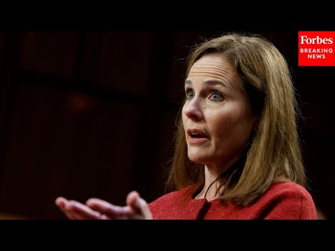 'Its Effect Really Only Runs Towards Trans Girls': ACB Asks Lawyer About Trans-Based Discrimination